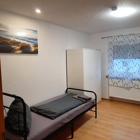 Sarah Klein Aber Fein Apartment Wellesweiler ภายนอก รูปภาพ