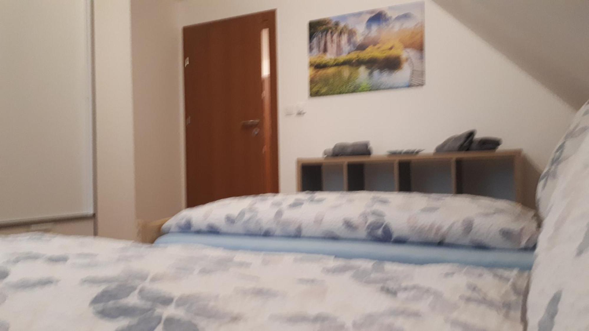 Sarah Klein Aber Fein Apartment Wellesweiler ภายนอก รูปภาพ