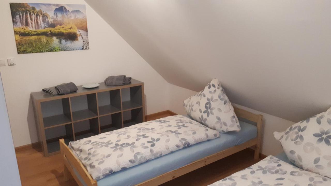 Sarah Klein Aber Fein Apartment Wellesweiler ภายนอก รูปภาพ
