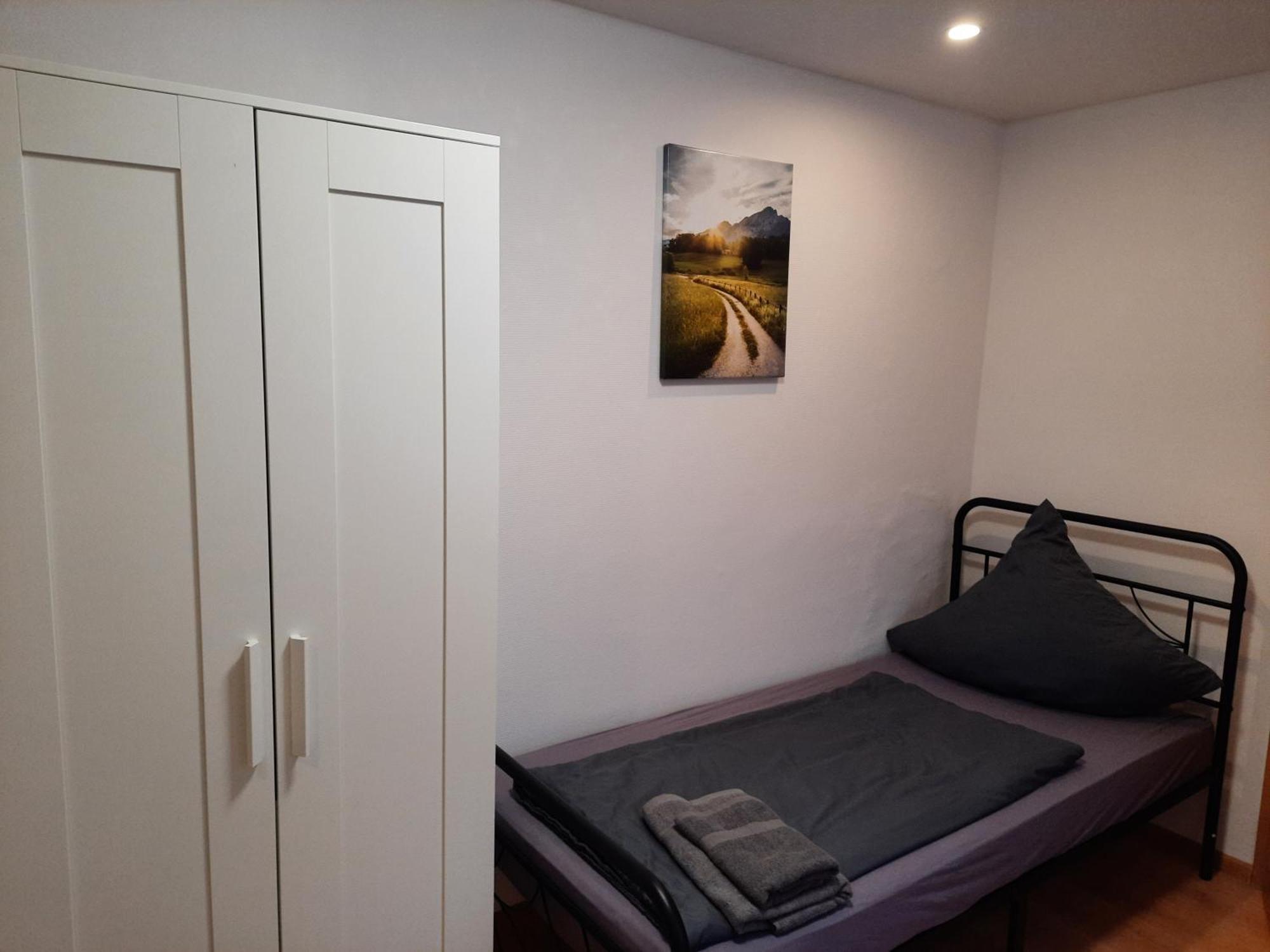 Sarah Klein Aber Fein Apartment Wellesweiler ภายนอก รูปภาพ