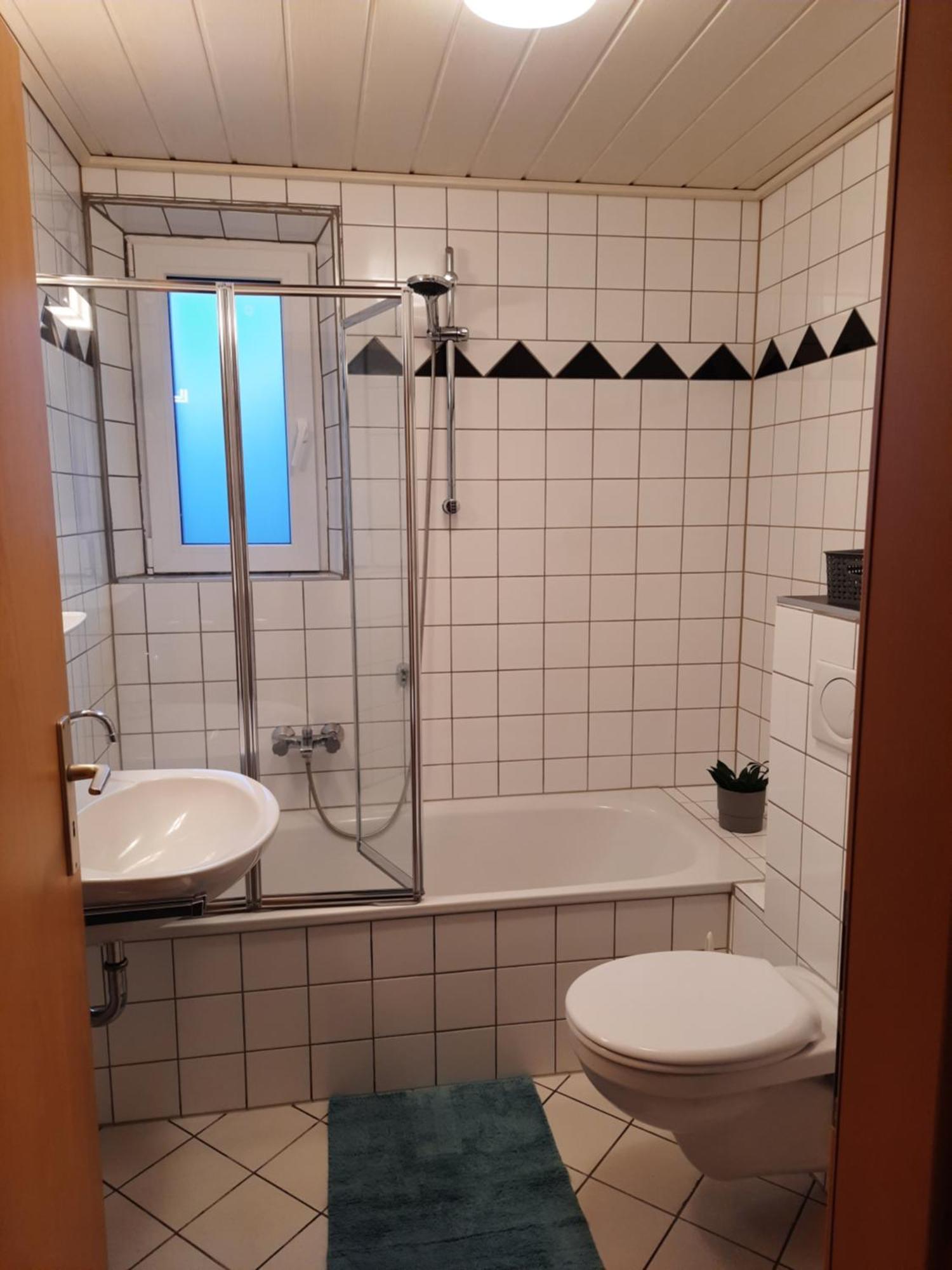Sarah Klein Aber Fein Apartment Wellesweiler ภายนอก รูปภาพ