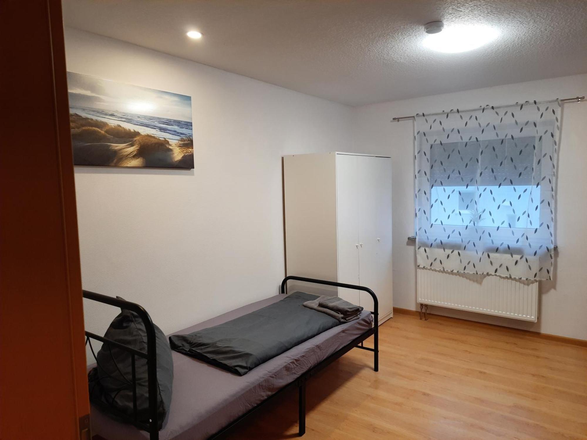 Sarah Klein Aber Fein Apartment Wellesweiler ภายนอก รูปภาพ