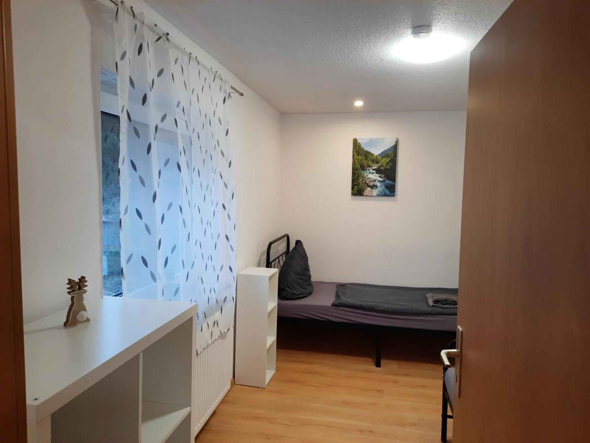 Sarah Klein Aber Fein Apartment Wellesweiler ภายนอก รูปภาพ