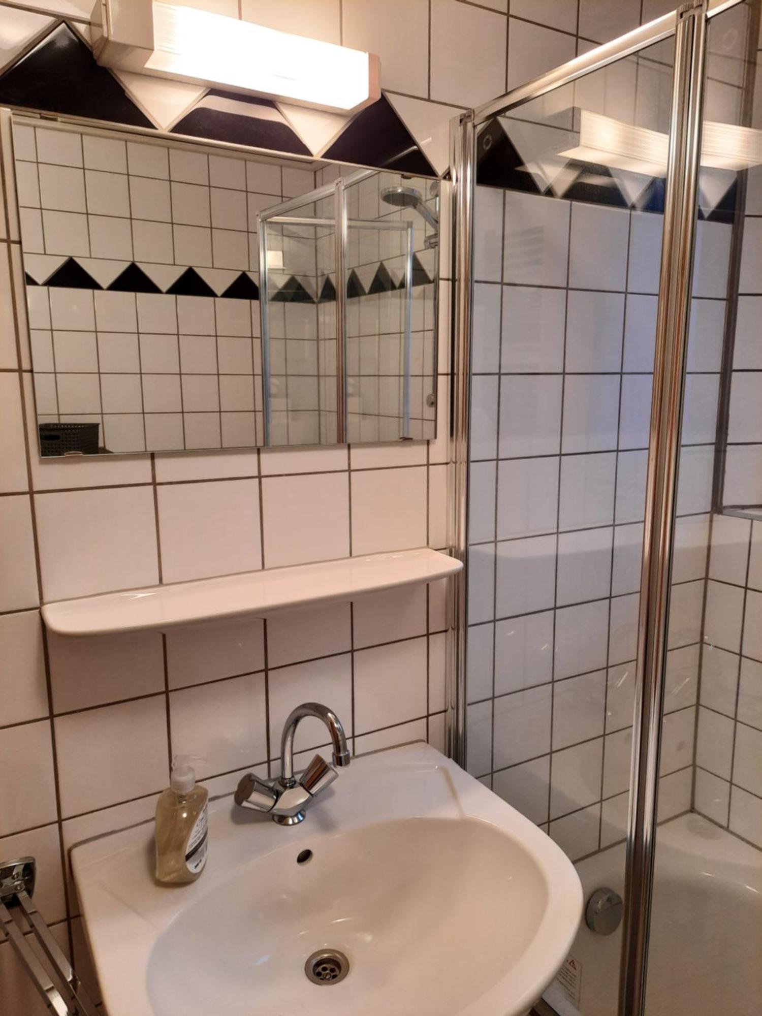 Sarah Klein Aber Fein Apartment Wellesweiler ภายนอก รูปภาพ