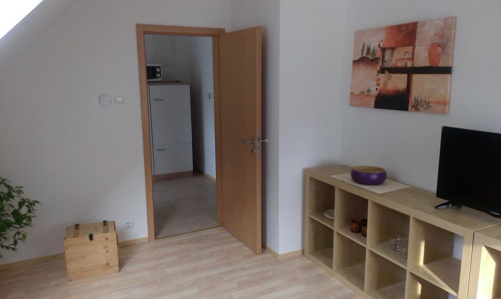 Sarah Klein Aber Fein Apartment Wellesweiler ภายนอก รูปภาพ