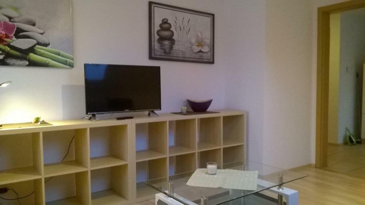 Sarah Klein Aber Fein Apartment Wellesweiler ภายนอก รูปภาพ