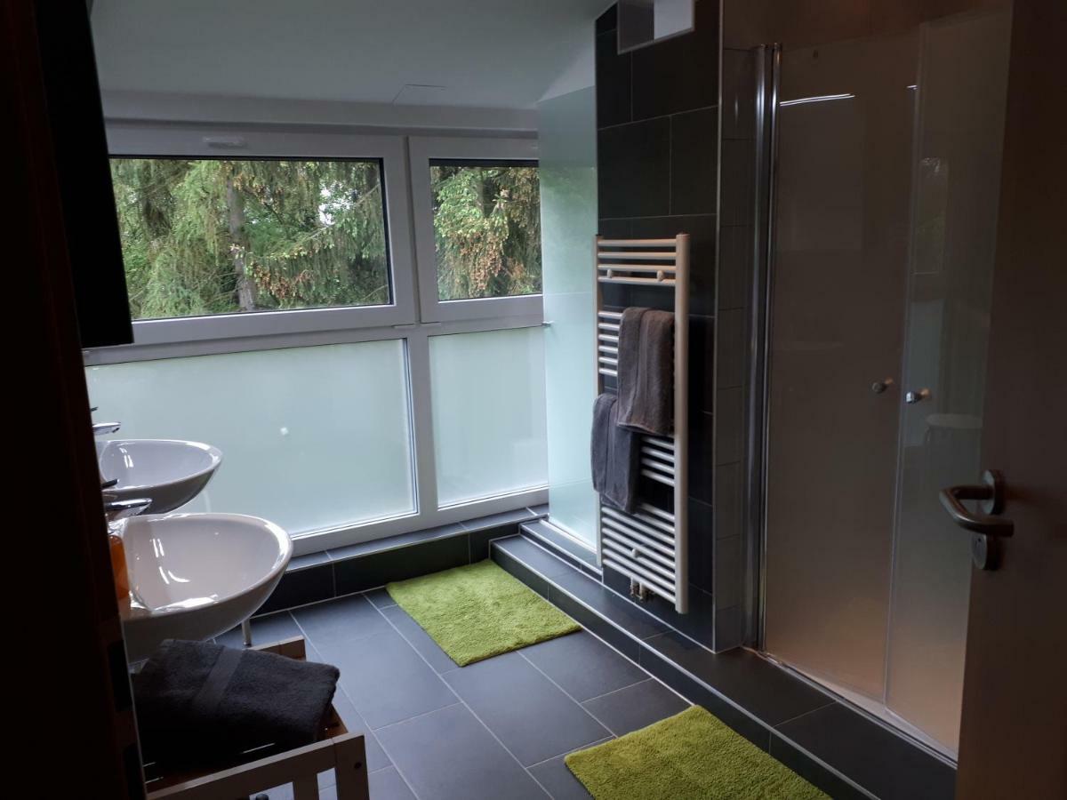 Sarah Klein Aber Fein Apartment Wellesweiler ภายนอก รูปภาพ
