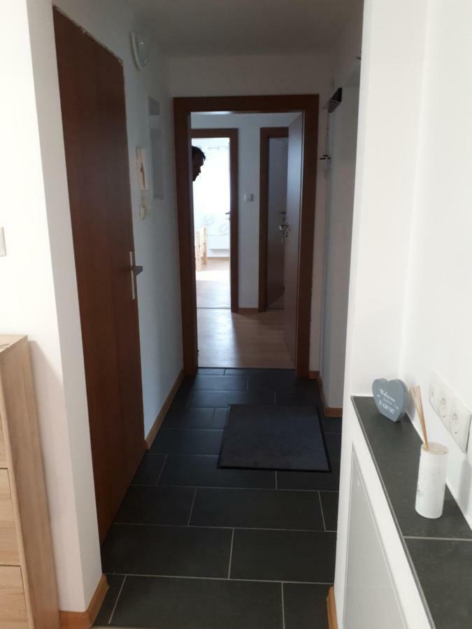 Sarah Klein Aber Fein Apartment Wellesweiler ภายนอก รูปภาพ