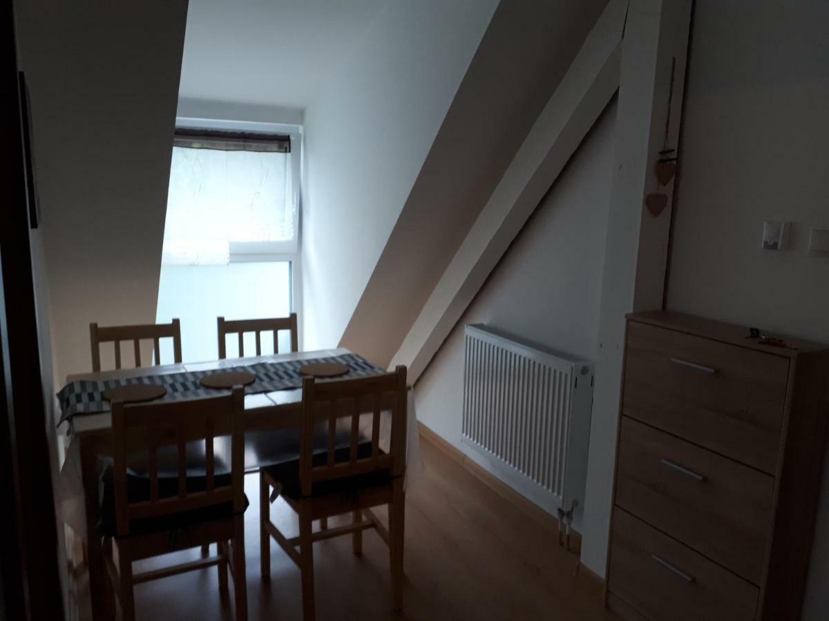 Sarah Klein Aber Fein Apartment Wellesweiler ภายนอก รูปภาพ